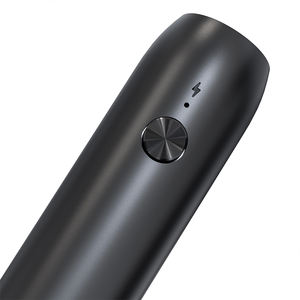 USB-Aufladbarer Umweltfreundlicher Moderner Handmilchaufschäumer mit Edelstahl-Kompakt-Design für Elektrischen Kaffeegebrauch - Product Image 3