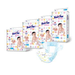 Pañales para Bebé YourSun, Súper Suaves, con Cinta Mágica de Calidad Japonesa, Gran Venta - Product Image 1