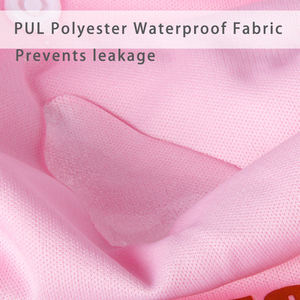 Pañales de Tela Reutilizables para Bebé con Diseño de las 12 Constelaciones, Modernos y Populares, Transpirables y Amigables con la Piel, Pantalones de Ropa Interior para Bebé - Product Image 4