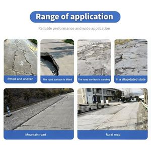 Malta Cementizia Rinforzante ad Alta Resistenza JTB-60 Grado M5 per <span class=keywords><strong>Edilizia</strong></span> Industriale e Muratura di Edifici Commerciali - Product Image 4