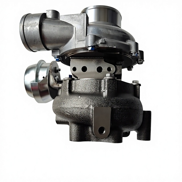 RHV4  8981320692 D-MAX 3.0 DDI Turbo Charger 898132-0692 Supercharger 4JJ1-TC Engine of Wuxi