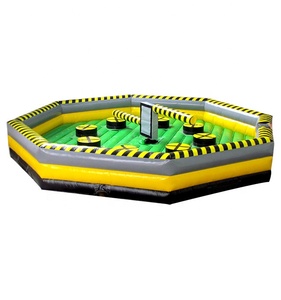 Mwxi — <span class=keywords><strong>jeux</strong></span> d'<span class=keywords><strong>action</strong></span> en Kapow, <span class=keywords><strong>jeux</strong></span> de sport gonflables, bloc d'équipe, pour divertissement - Product Image 4