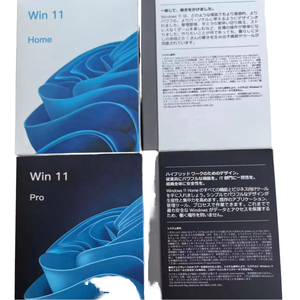 Win 11 Pro <span class=keywords><strong>USB</strong></span> 3.0 hộp 100% kích hoạt trực tuyến nhanh chóng vận chuyển chuyên Nghiệp Nhà Phiên bản hệ điều hành gói chính - Product Image 1