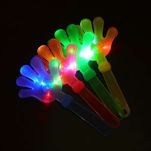Grande Claque Lumineuse pour Spectacles Scolaires, Compagnies Artistiques et Accessoires d'Ambiance - Product Image 4
