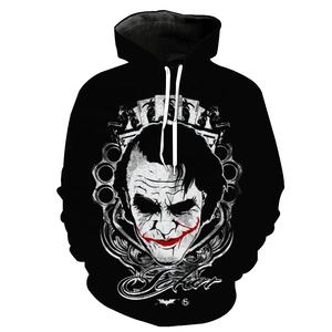 Sudadera con capucha y holesale diseño vintage para hombre, prenda deportiva masculina de Algodón 100% con lavado ácido y diseño versized tie dye - Product Image 3