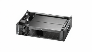 Sistema de Baterías Solares de Iones de Litio Dyness Stack100 de 50 Kwh con BMS Inalámbrico, Paquete de Baterías Solares de Inserción en Venta - Product Image 5