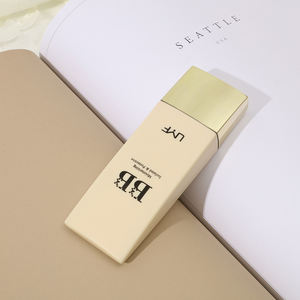 علامة خاصة كريم أساس مرطب كريم أساس برايمر واقي من الشمس تبييض مقاوم للماء بي بي كريم تفتيح وتفتيح - Product Image 6