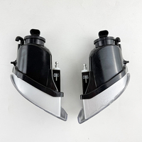 81211-60151 81221-60071 81211-60150 81221-60070 Faro Antiniebla Delantero para Toyota Land Cruiser Prado 120 J120 2003-2009