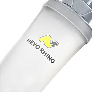 Nevo Rhino 250ml xách tay TPU mềm Flask thể thao chai nước cho các hoạt động ngoài trời phụ kiện thể thao - Product Image 6