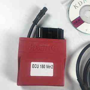 Wanou שונה אופנוע <span class=keywords><strong>ecu</strong></span> עם cd מתכנת cd cu - Product Image 3