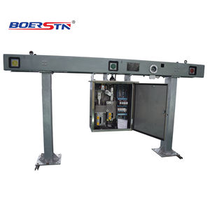 Disjoncteur SF6 haute tension LW38 pour usage extérieur Fonctionnement à ressort Charge de gaz 220KV 3150A 40KA <span class=keywords><strong>MV</strong></span> & HV Produit - Product Image 3