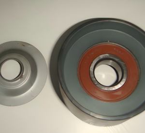 สายพานเครื่องยนต์ APV2406 GATEST36111 สำหรับรถบรรทุก MA N รุ่น 531062010 - Product Image 3
