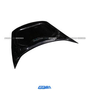 ฝาครอบเครื่องยนต์วัสดุอลูมิเนียมอัลลอยด์สำหรับ11A7784CP McLaren 650S - Product Image 4
