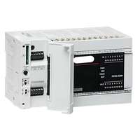 Module PLC d'origine FX3GA-60MT-CM FX3U 32MT Fabriqué en Chine Contrôleur de programmation PLC Fx3u