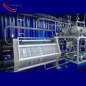 Système de générateur d'hydrogène ALK Electrolyser de haute qualité pour la production d'électrolyse d'<span class=keywords><strong>eau</strong></span> <span class=keywords><strong>verte</strong></span> - Product Image 3