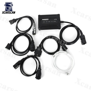 Laptop CF53 para la herramienta de diagnóstico de excavadoras, camiones y cargadoras de ruedas DOOSAN DMS-5, programable para motores OEM DOOSAN. - Product Image 3