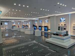 VEGAPOINT 31 Interruptor de Límite Capacitivo Compacto de Grado Industrial, Medición de Nivel por Radar, Interruptor Capacitivo, 100% Original - Product Image 4