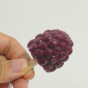 PoPI CAT <span class=keywords><strong>Mini</strong></span> <span class=keywords><strong>Glace</strong></span> Surgelée Fraise Mangue Pêche Raisin Fruité 80g Boîte - Product Image 5