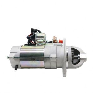 Yunnei YN490 SHA5126 QDJ2601C-P <span class=keywords><strong>Starter</strong></span> Assy Truck <span class=keywords><strong>Starter</strong></span> <span class=keywords><strong>Auto</strong></span> - Product Image 6