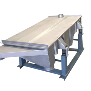 High-Precision Linear <b>Vibrating</b> <b>Screen</b> High Quality Machine for Sorting Copper Powder <b>Vibrating</b> <b>Screen</b> - Product Image 2