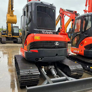 Excavatrice d'occasion U48-4 Prix bon marché excellente performance Excavatrice d'occasion U48-4 en vente - Product Image 1