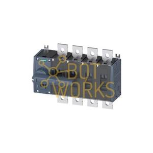 Siemens 3KD50420QE100 - Neuf - Product Image 1