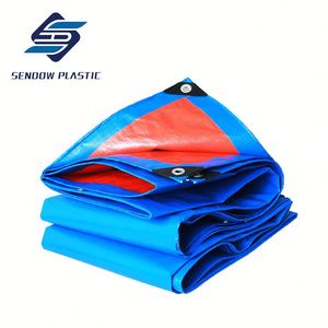Hdpe EE. UU. Lona lona <span class=keywords><strong>para</strong></span> cubierta de techo - Product Image 3