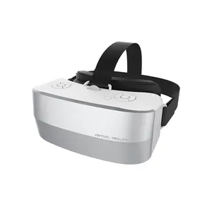 2021 new Allwinner H8 Octa Core 2.0ghz VR headset All In One