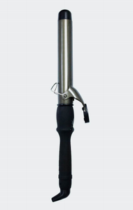 <span class=keywords><strong>Fer</strong></span> à boucler professionnel en céramique 25/28/32 mm, température constante, anti-brûlure, outil de coiffage pour la maison et l'hôtel - Product Image 4