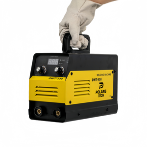 Máquina de Soldadura de Arco Portátil Ligera Zx7 <span class=keywords><strong>950</strong></span>, Máquina de Soldadura Eléctrica Pequeña, Mini Máquina de Soldadura de Arco - Product Image 3