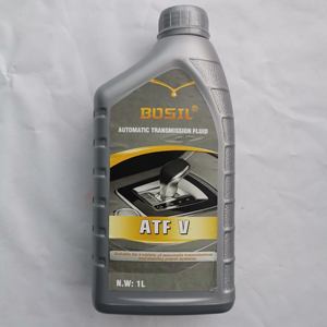 Liquide de transmission automatique ATF 6 + lubrifiant de voiture entièrement synthétique 1L transmission d'huile atf - Product Image 1