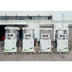 <span class=keywords><strong>Station</strong></span>-<span class=keywords><strong>service</strong></span> Sanki Équipement de <span class=keywords><strong>service</strong></span> Distributeur de carburant <span class=keywords><strong>à</strong></span> double aspiration et <span class=keywords><strong>à</strong></span> double tuyau Distributeur d'essence Machine de pompage de gaz <span class=keywords><strong>à</strong></span> <span class=keywords><strong>vendre</strong></span> - Product Image 3