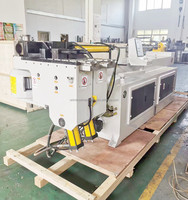 Garantie de qualité petites Machines À Cintrer De Tuyau en chine