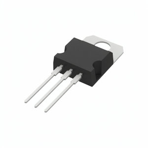 Buy Online Electronic Components Authorized Distributor BTA16-700BRG Thyristors TO-220-3 - Product Image 1