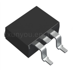 <span class=keywords><strong>Sf10a400hd</strong></span> 252 thành phần điện tử mới và nguyên bản - Product Image 5