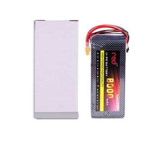공장 가격 Nimh 충전식 <span class=keywords><strong>Lipo</strong></span> 배터리 <span class=keywords><strong>2200mah</strong></span> 11.1v 3s 4s <span class=keywords><strong>25c</strong></span> 35c 120c 드론 사용자 정의 리튬 폴리머 배터리 Bms 팩 - Product Image 6
