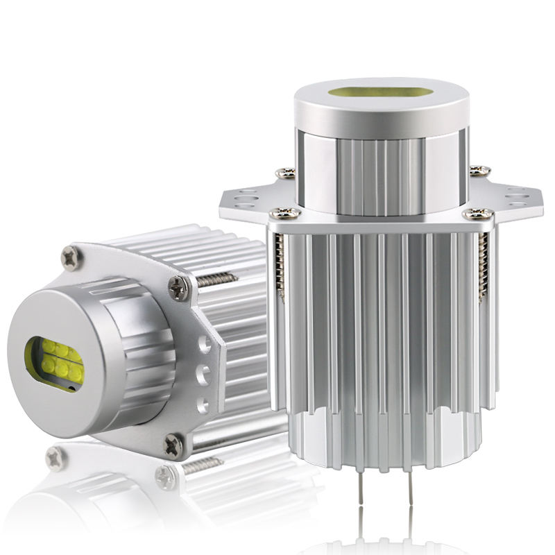 E90 LED Marqueur Blanc