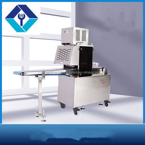 Approuvé CE Chignon farci à la vapeur Xiaolongbao/Baozi/Sucre blanc Dimsum Machine Népal Momo Making Machine - Product Image 3