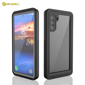 <span class=keywords><strong>Cover</strong></span> pz antiurto per <span class=keywords><strong>Samsung</strong></span> <span class=keywords><strong>Note</strong></span> <span class=keywords><strong>10</strong></span> Plus iPhone altri telefoni con protezione dello schermo integrata custodia per il trasporto impermeabile - Product Image 6