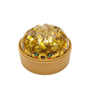 CS Squishy Dumpling Géant RMS, Jouet Squishy Mystère, Squishy d'Halloween pour Noël - Product Image 3