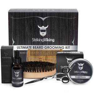 <span class=keywords><strong>Amazon</strong></span> <span class=keywords><strong>kit</strong></span> de croissance de <span class=keywords><strong>barbe</strong></span> à l'huile de <span class=keywords><strong>barbe</strong></span> organique intégrée <span class=keywords><strong>kit</strong></span> de toilettage de <span class=keywords><strong>barbe</strong></span> premium pour hommes - Product Image 2