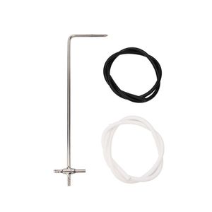 Instrumento de Medición UNI-T UT366A, Medidor Digital para Medir la Velocidad del Aire en Conductos - Product Image 3