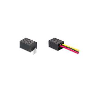 Régulateur de commutation DC-DC non isolé Mean Well N78025-2 2A à montage traversant - Product Image 2