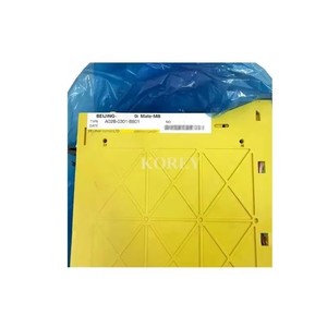 ไดรเวอร์ Fan-uc รุ่น A02B-0301-B801 มอเตอร์และไดรฟ์ - Product Image 3