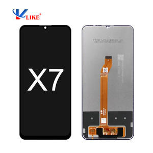 LCD de téléphone portable pour Huawei <span class=keywords><strong>Honor</strong></span> <span class=keywords><strong>X7</strong></span> remplacement d'écran de CMA-LX1 pour <span class=keywords><strong>Honor</strong></span> <span class=keywords><strong>X7</strong></span> affichage Pantalla pour <span class=keywords><strong>Honor</strong></span> <span class=keywords><strong>X7</strong></span> écran Lcd - Product Image 1