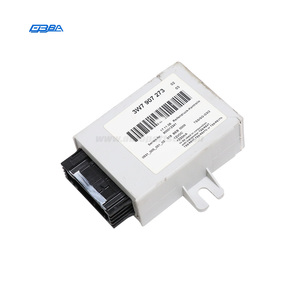 High Quality Original Used <b>TPMS</b> Sensor For Bentley Continental GT 2015 3W7 907 273 - Product Image 4