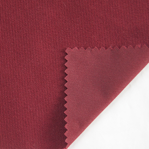 מכירה ישירה מהמפעל בד קורדרוי סרוג 100% פוליאסטר, בד שקוף ממוחזר מ-<span class=keywords><strong>PET</strong></span>, בטנת שמלות לבנות, אביזרי לבוש - Product Image 2