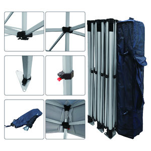 <span class=keywords><strong>CA</strong></span>库存3X3m帐篷框架小型便携式户外 - Product Image 4