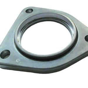 Centro de Processamento de Peças de Máquinas CNC de Torneamento e Fresamento para Liga de Alumínio - Origem China - Product Image 5