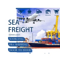 Agent d'expédition rapide et économique Chine vers Haïti Port-au-Prince Services logistiques Fret maritime DDP Transitaire maritime